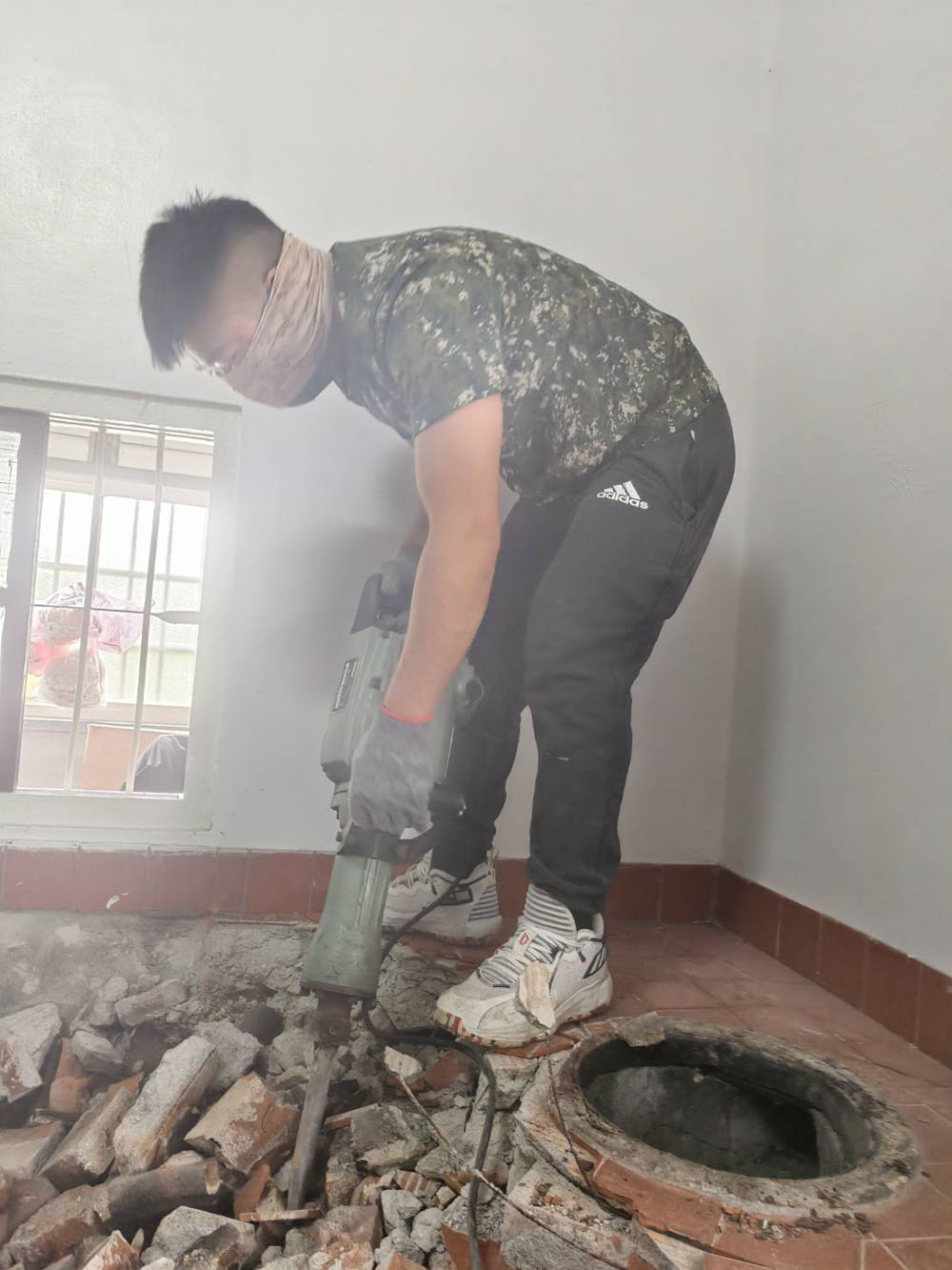 雲林拆除工程