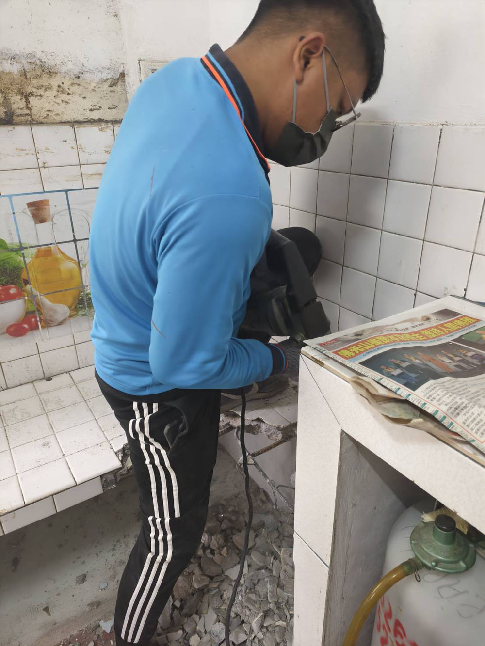 雲林拆除工程